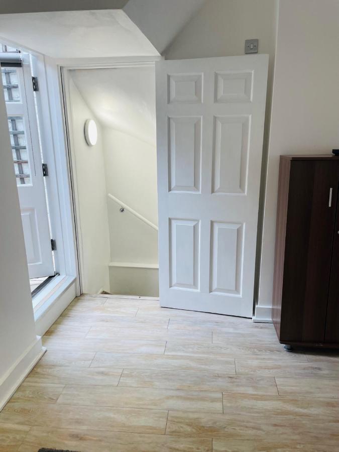 Luxury Maisonette Ll Londyn Zewnętrze zdjęcie