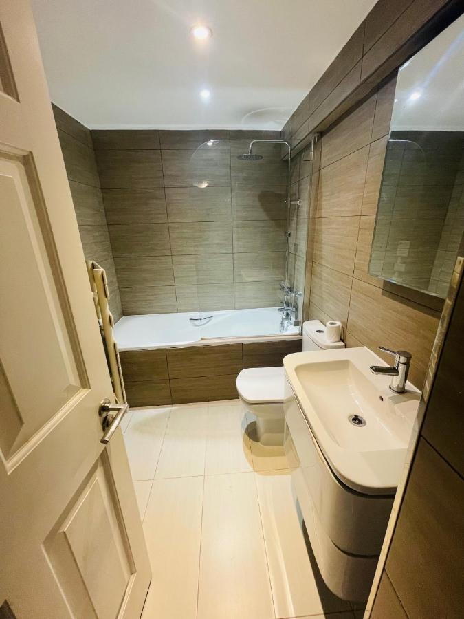 Luxury Maisonette Ll Londyn Zewnętrze zdjęcie