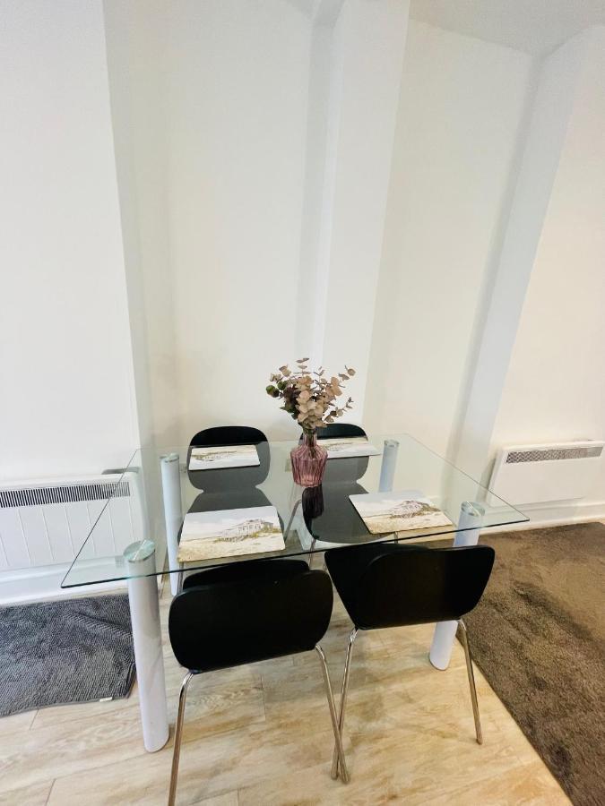 Luxury Maisonette Ll Londyn Zewnętrze zdjęcie