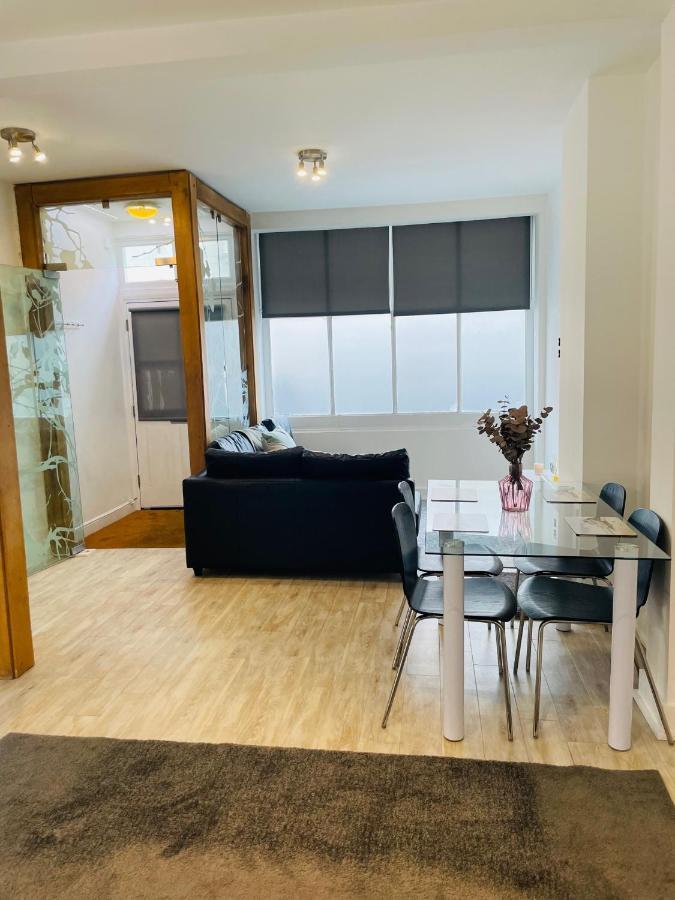 Luxury Maisonette Ll Londyn Zewnętrze zdjęcie